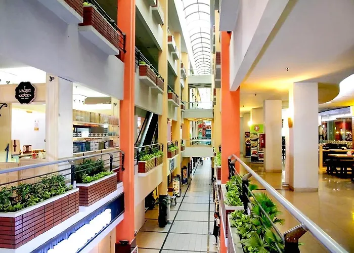 Apartament z 2 sypialniami